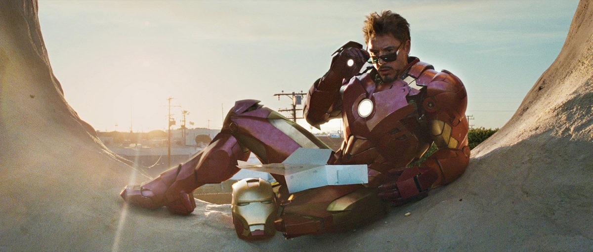 Robert Downey Jr., Marvel’dan Toplamda Ne Kadar Kazandı? (İpucu: Çok)
