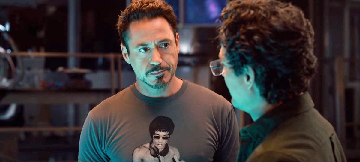 Robert Downey Jr., Marvel’dan Toplamda Ne Kadar Kazandı? (İpucu: Çok)