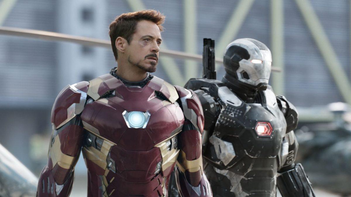 Robert Downey Jr., Marvel’dan Toplamda Ne Kadar Kazandı? (İpucu: Çok)