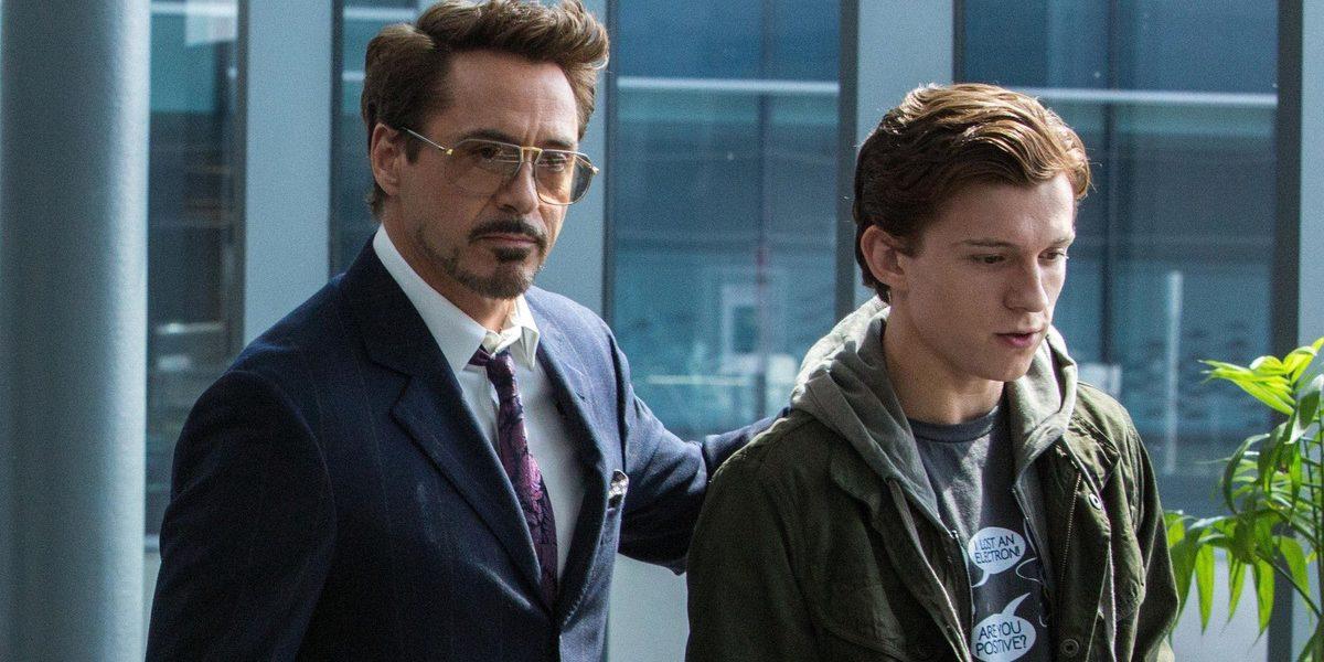 Robert Downey Jr., Marvel’dan Toplamda Ne Kadar Kazandı? (İpucu: Çok)