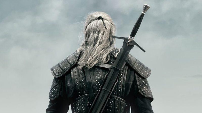 The Witcher Dizisinden İlk Fragman Yayınlandı