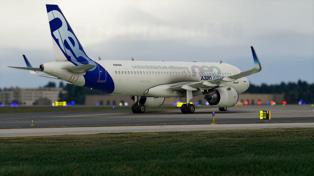 Microsoft Flight Simulator’dan Nefes Kesici Yeni Görüntüler Yayınlandı