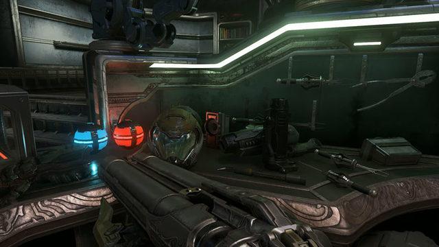 DOOM Eternal’a 4K Doku ve Işın İzleme Teknolojisi Kazandıracak Mod