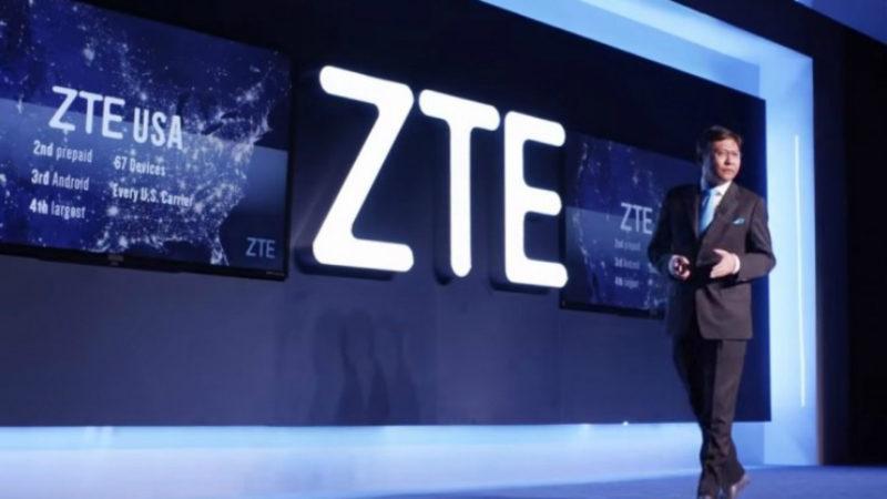 ZTE’nin Yeni Orta Düzey Telefonu Blade V 2020’nin Görselleri Paylaşıldı