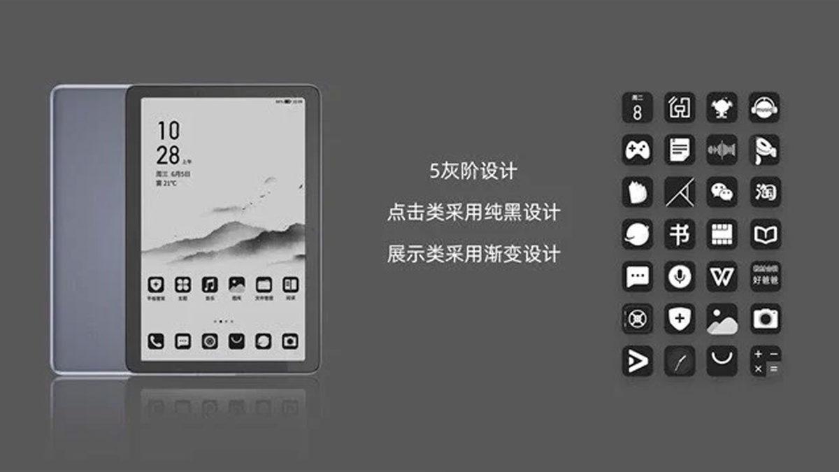 HiSense, Mavi Işığı Ortadan Kaldıran Yeni Tableti Q5 Eye Protection’ı Tanıttı