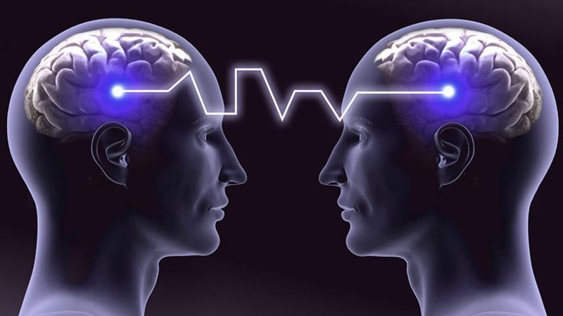 Dünya Üzerinde İlk Kez 3 İnsan Düşünce Gücüyle İletişim Kurmayı Başardı