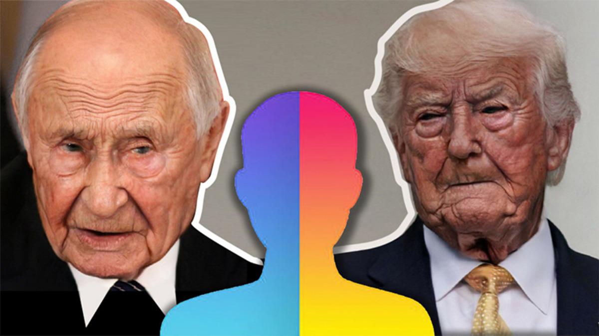 Uzmanlar Cevapladı: FaceApp’te Dönüştürülen Fotoğraflar Ne Kadar Gerçekçi?
