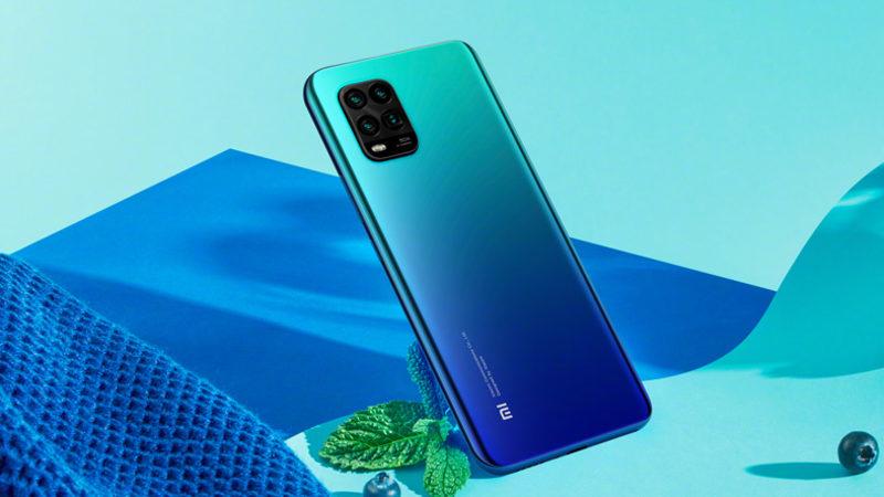 27 Nisan’da Tanıtılacak Xiaomi Mi 10 Youth Edition, TENAA’da Ortaya Çıktı