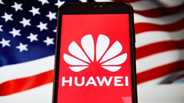 Trump’ın Huawei Atağı, ABD’li Şirketleri Ciddi Oranda Zarara Uğrattı