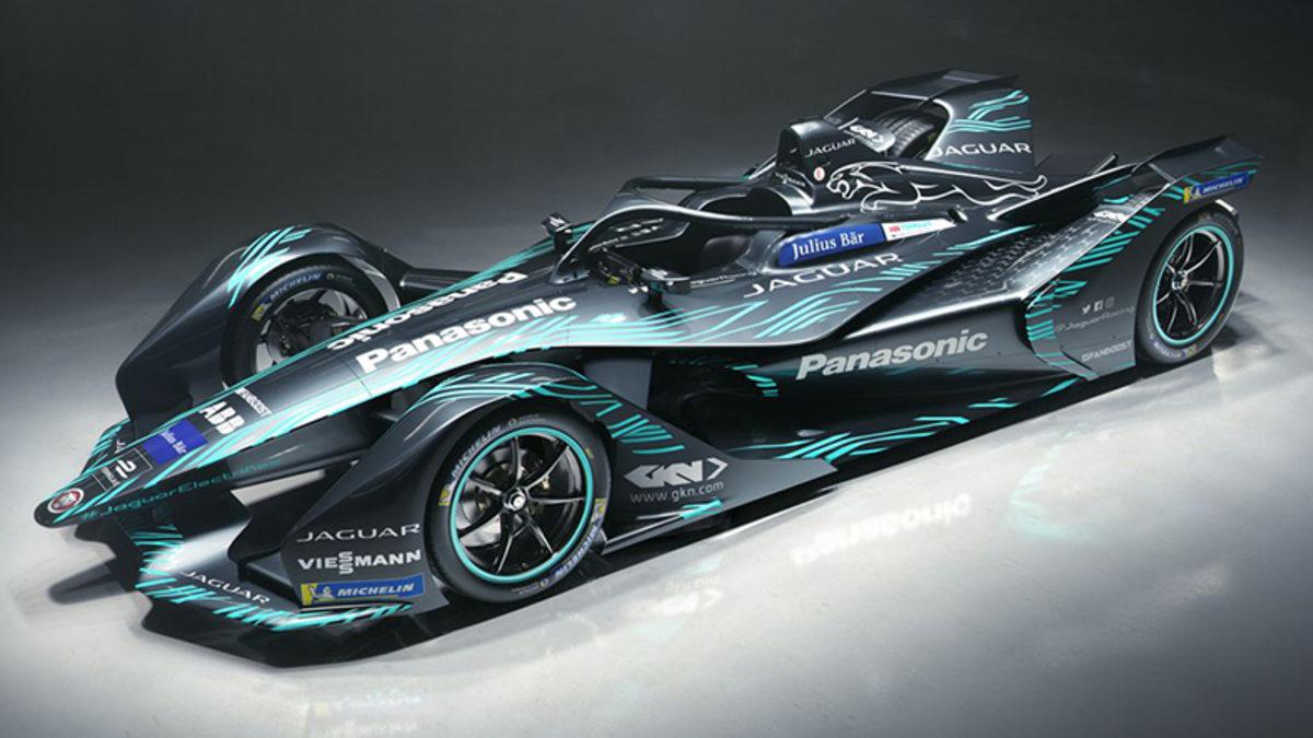 Formula E, Elektrikli Araç Teknolojisine Nasıl Bir Katkı Sağlıyor?