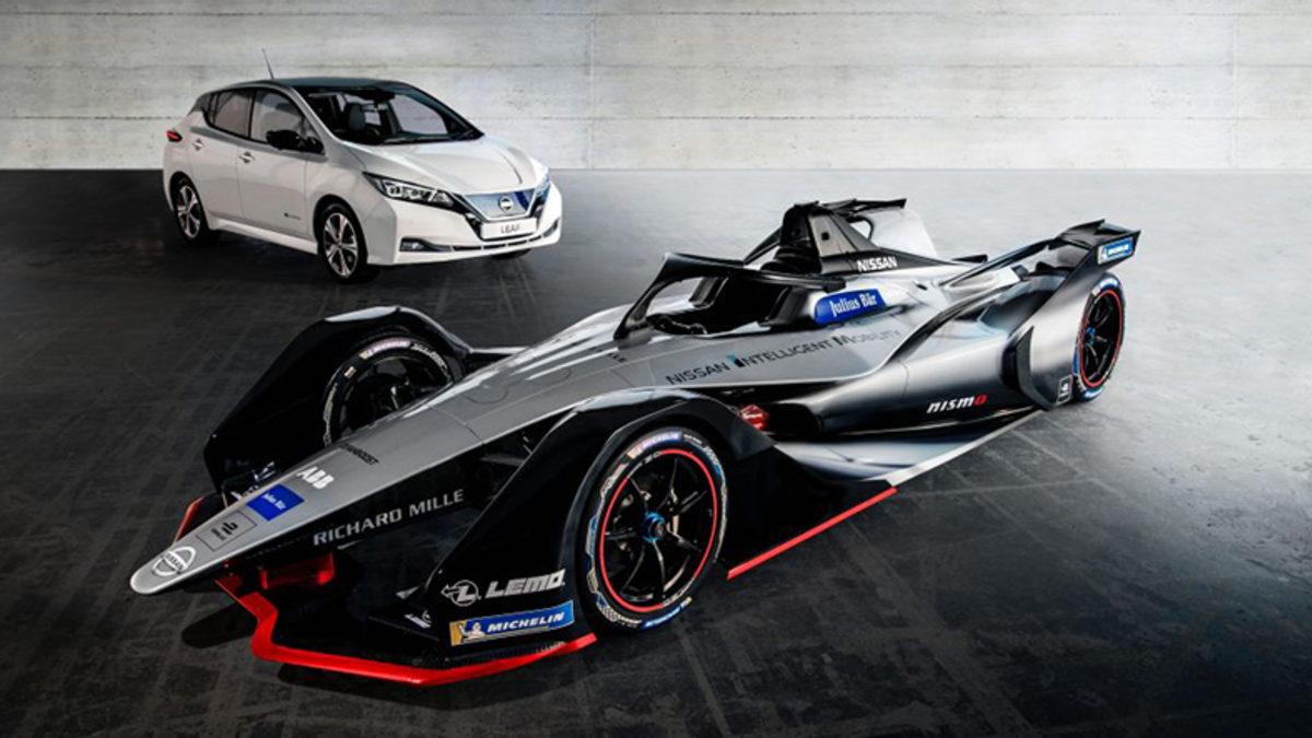 Formula E, Elektrikli Araç Teknolojisine Nasıl Bir Katkı Sağlıyor?