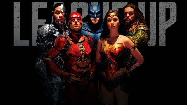 Justice League Hayranları, Uçak Kiralayarak ‘Snyder Cut’ Pankartı Uçurdular