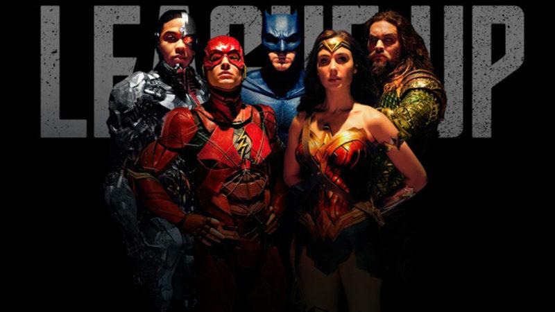 Justice League Hayranları, Uçak Kiralayarak ‘Snyder Cut’ Pankartı Uçurdular