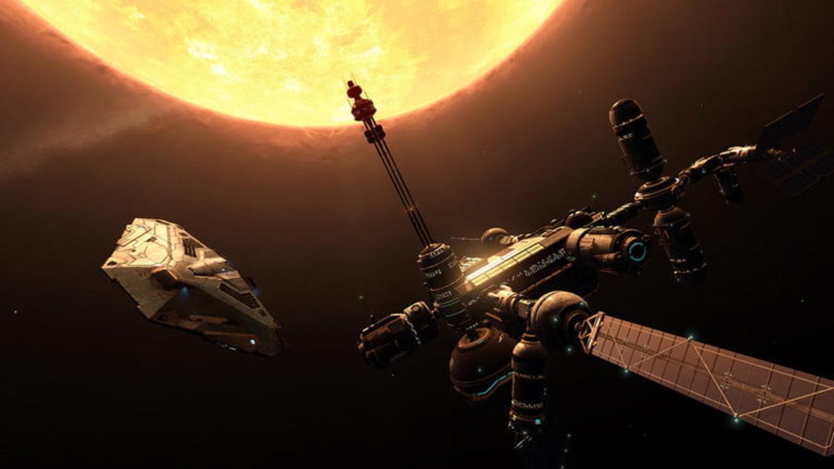 Apollo 11 Görevine Özel, Yer Çekimini Unutturacak 8 Oyun