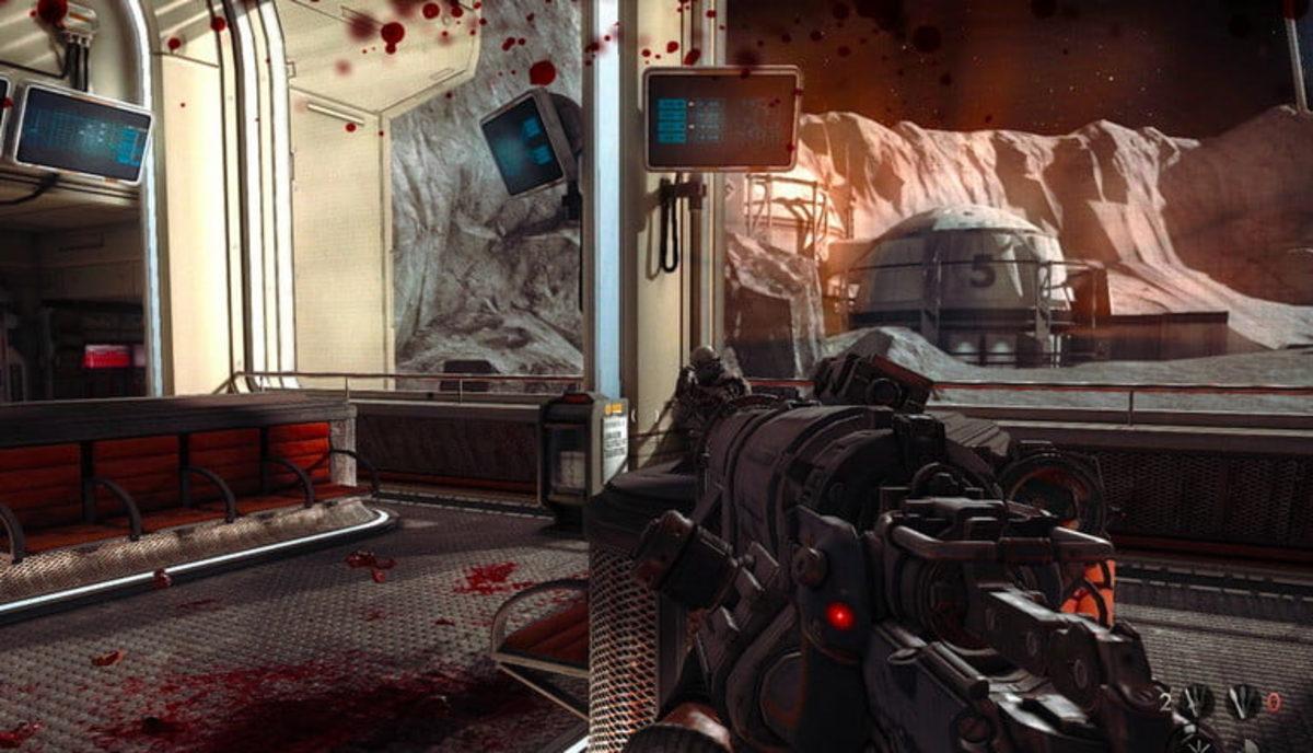 Apollo 11 Görevine Özel, Yer Çekimini Unutturacak 8 Oyun