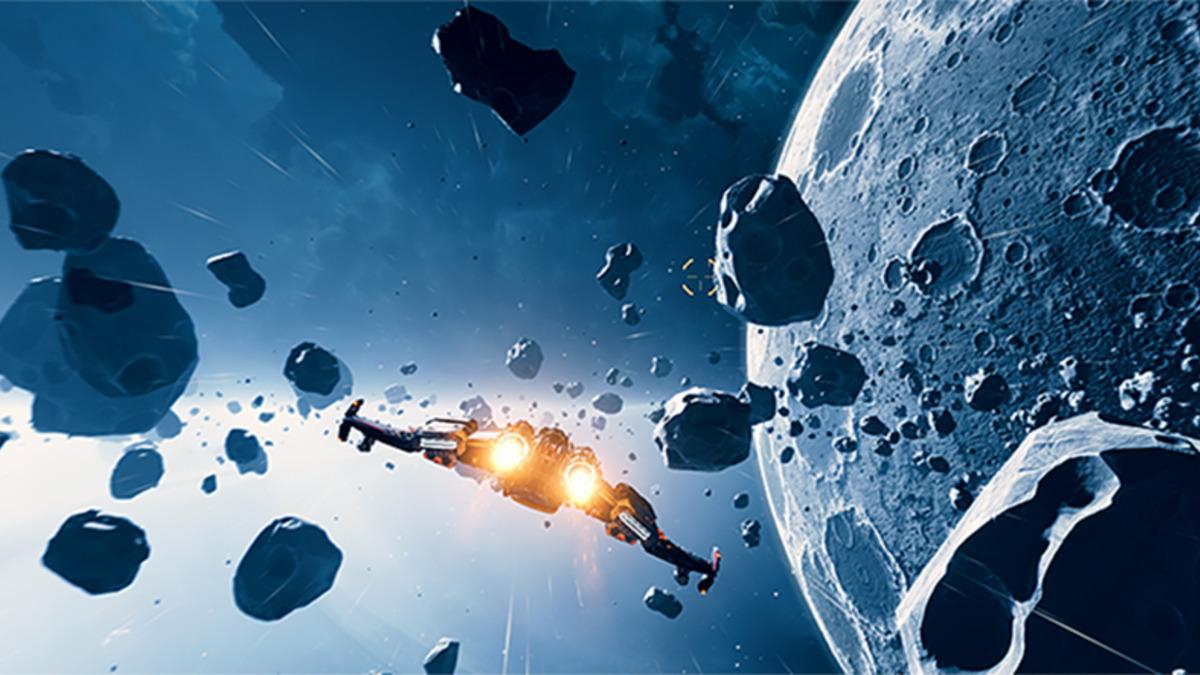 Apollo 11 Görevine Özel, Yer Çekimini Unutturacak 8 Oyun