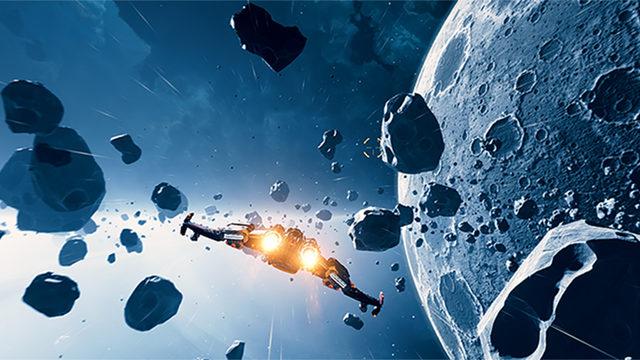 Apollo 11 Görevine Özel, Yer Çekimini Unutturacak 8 Oyun