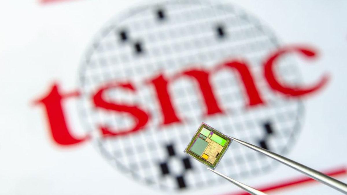 TSMC, 2 nm İşlemci Teknolojisi Üzerine Çalışmaya Başladığını Duyurdu