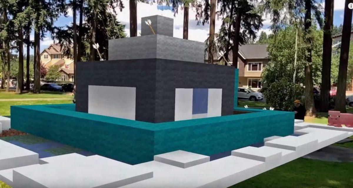 Uzmanlar, ’Minecraft Earth’ İsimli APK’leri İndirmeme Konusunda Uyarıyor