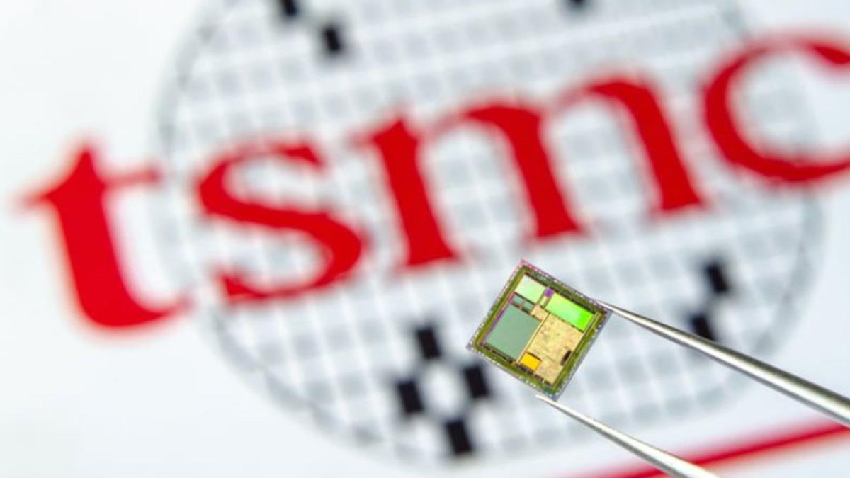 TSMC, 2 nm İşlemci Teknolojisi Üzerine Çalışmaya Başladığını Duyurdu