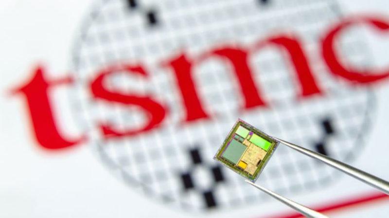 TSMC, 2 nm İşlemci Teknolojisi Üzerine Çalışmaya Başladığını Duyurdu