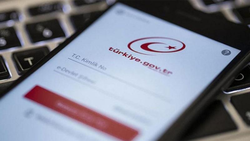 e-Devlet’te 1000 TL’lik Pandemi Sosyal Destek Ön Başvuruları Başladı: Nasıl Başvuru Yapılır?