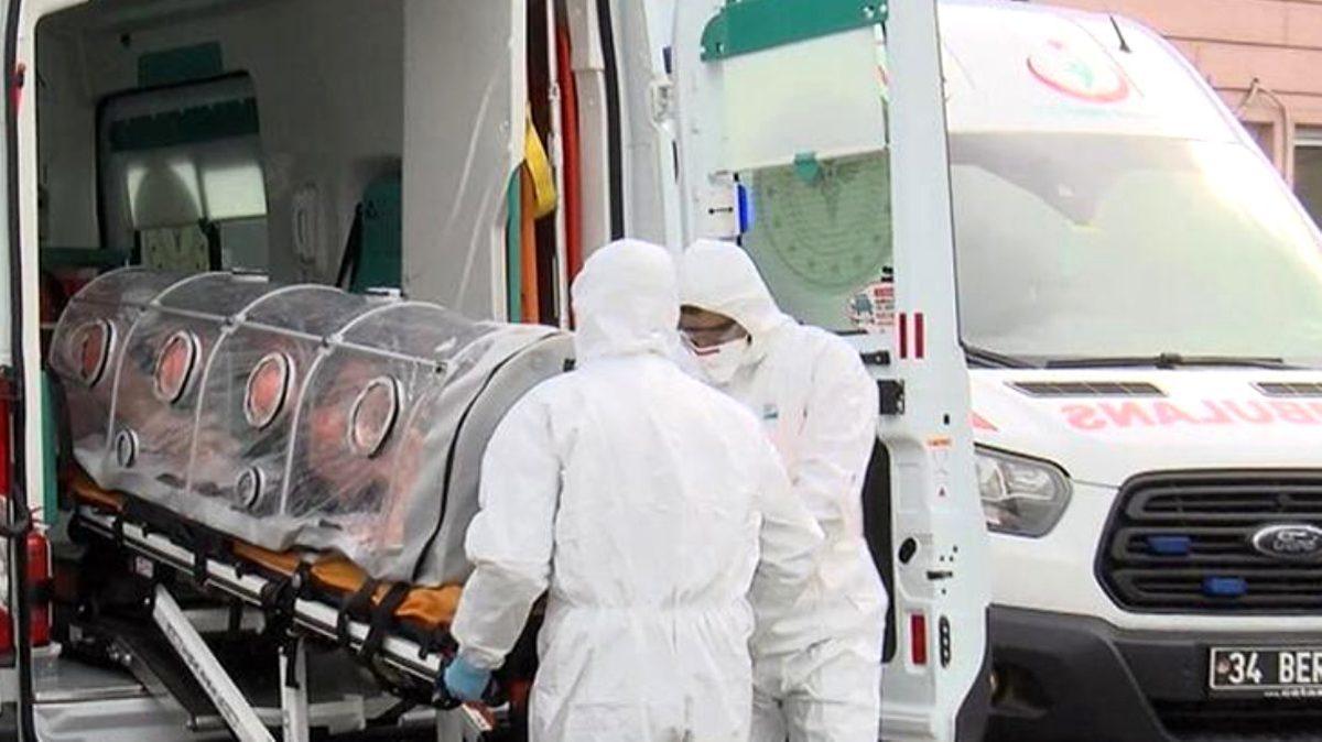 Bilim Kurulu Üyesi, Koronavirüs Sonrası Normal Hayata Dönüş İçin Tarih Verdi