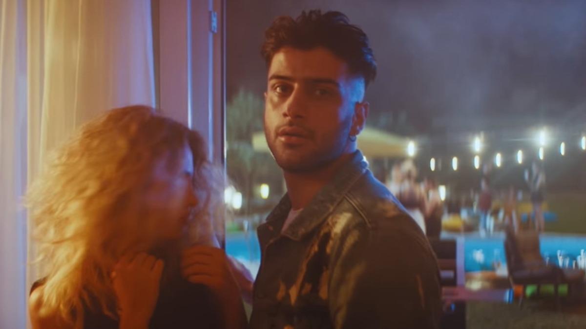 Reynmen’in Yeni Şarkısı Ela İçin Bahis Siteleri Harekete Geçti