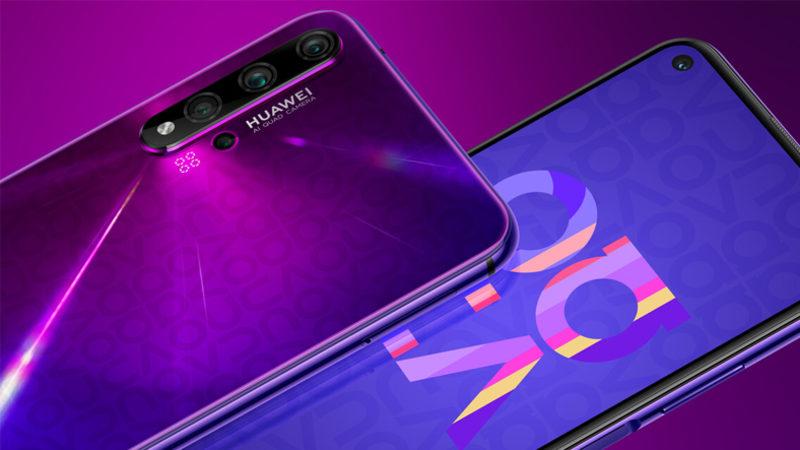 Huawei, 5G Destekli 5 Yeni Telefon İçin Sertifika Aldı