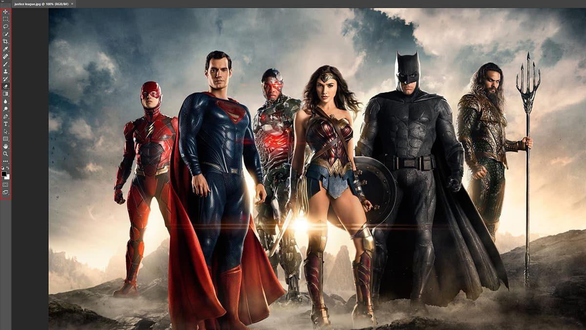 Adobe Photoshop Kısayolları - 2020