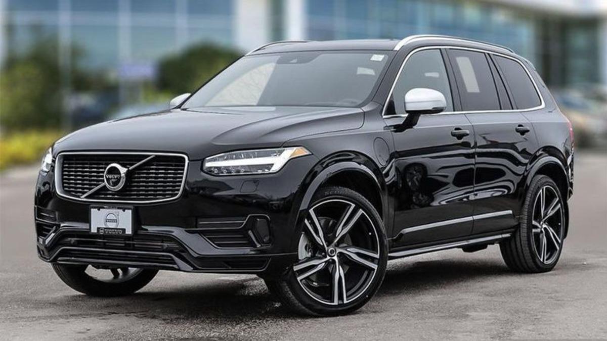 Volvo, Motor Arızası Gerekçesiyle 1 Milyondan Fazla Aracı Geri Çağırdı