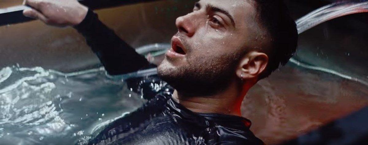 Reynmen, Ela Şarkısından Ne Kadar Para Kazandığını Açıkladı