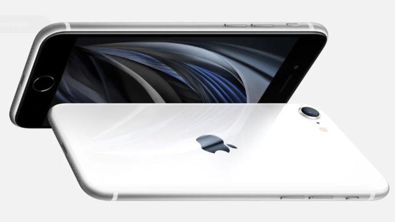 Yeni Nesil iPhone SE’nin Benchmark Sonucu Ortaya Çıktı