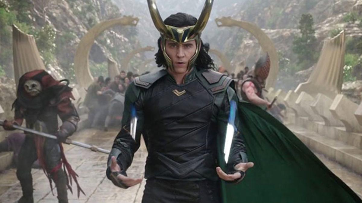 Marvel, Pek Çok Soruya Cevap Olacak Loki Dizisini Duyurdu: İşte Önemli Açıklamalar
