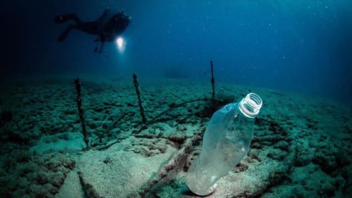 Plastik Kirliliğinin Çözümü Kimyasal Geri Dönüşüm Olabilir