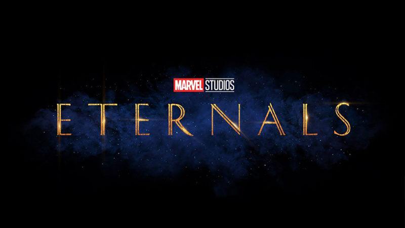 Hiçbir Şey Eskisi Gibi Olmayacak: Marvel, İddialı Oyuncu Kadrosuyla The Eternals’ı Duyurdu