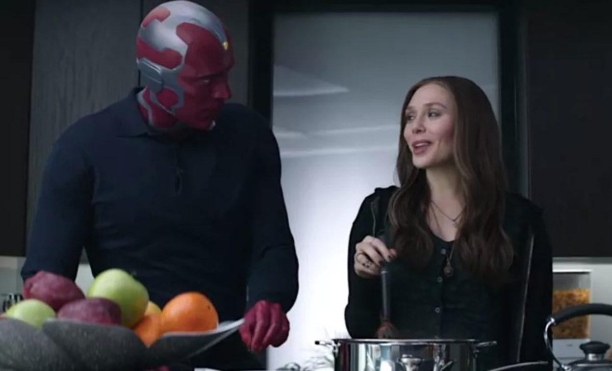 Marvel’ın Ters Köşe Yapmaya Hazırlanan Yeni TV Dizisi: WandaVision