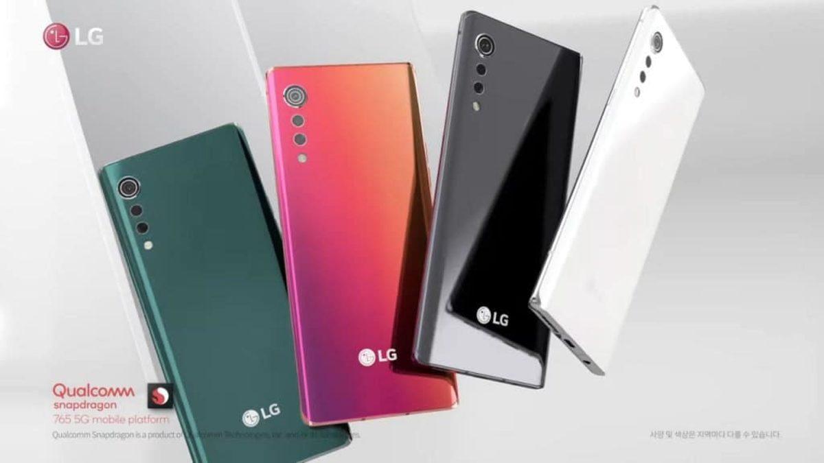 LG’nin Velvet Telefonları Özellikleriyle Beklenti Yaratsa da Fiyatıyla Üzebilir