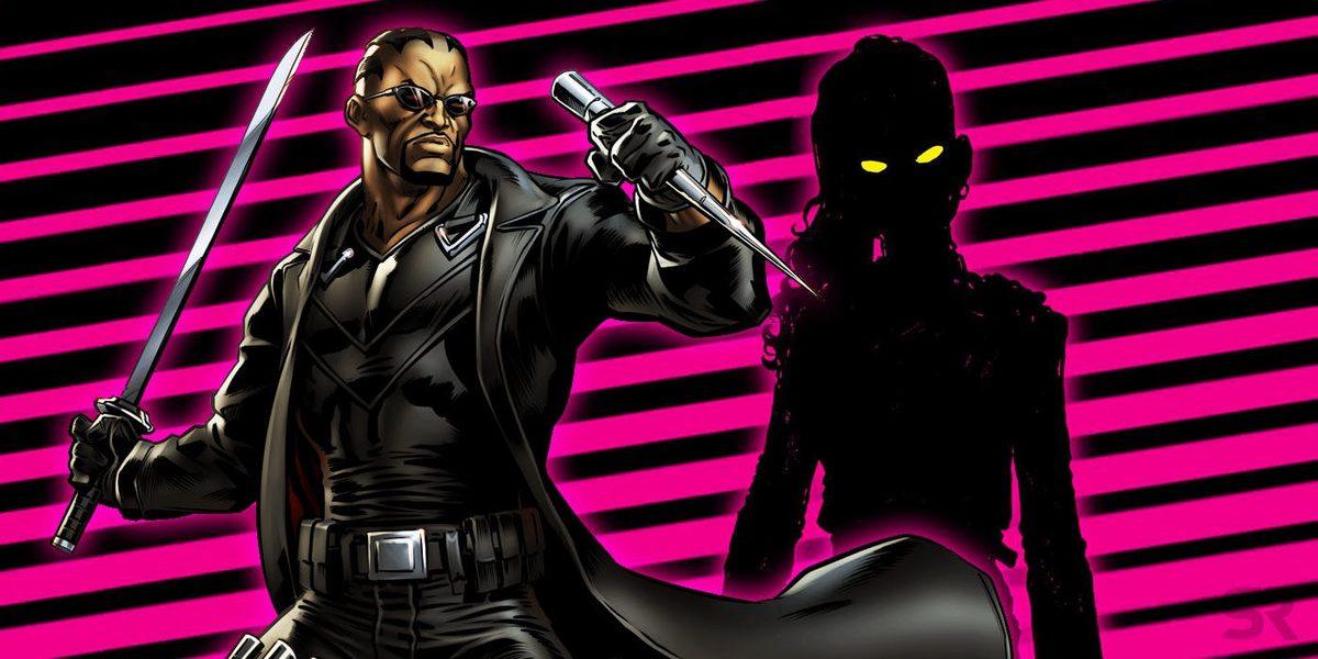 Blade, Oscar Ödüllü Oyuncuyla Tekrar Çekilecek