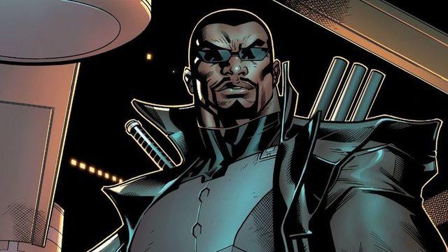 Blade, Oscar Ödüllü Oyuncuyla Tekrar Çekilecek