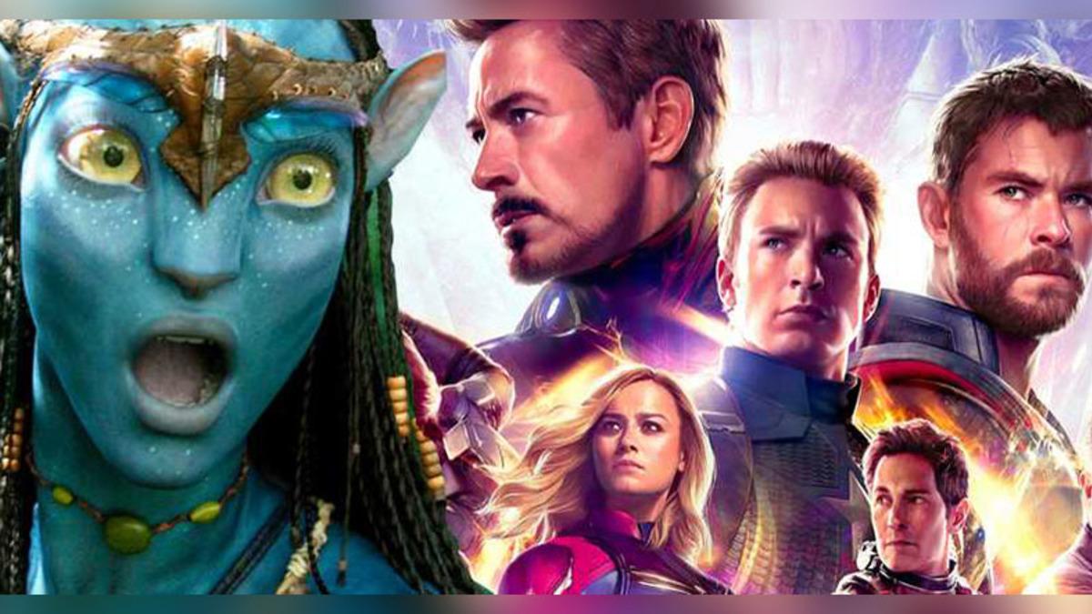 Avengers: Endgame, Avatar’ın Rekorunu Kırarak Tarihin En Yüksek Hasılat Yapan Filmi Oldu