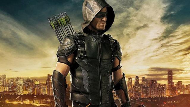 Arrow’un Sekizinci ve Final Sezonunun İlk Fragmanı Yayınlandı