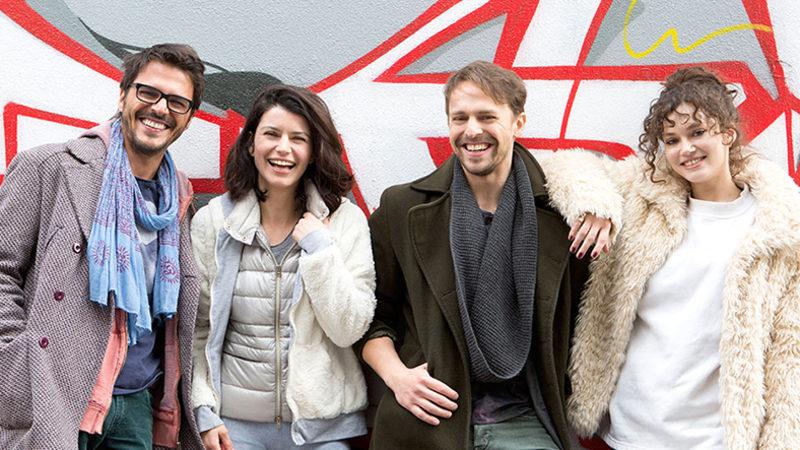 Netflix’in İkinci Türk Dizisi Atiye’nin Setinden Yeni Paylaşım Yapıldı