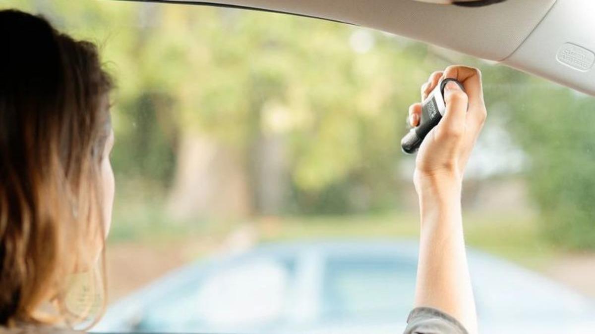 Araştırmalara Göre ‘Acil Durumda Camı Kırmak’ Kolay Değil