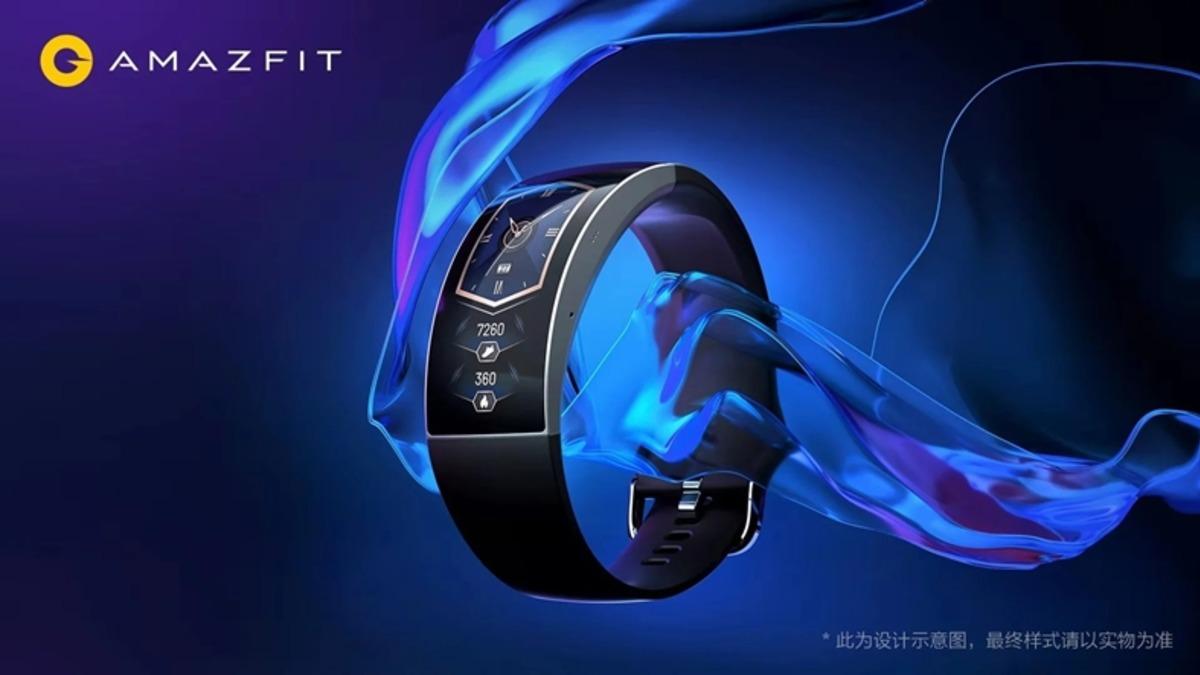 Huami Amazfit X,’in Tanıtım Tarihi Ortaya Çıktı