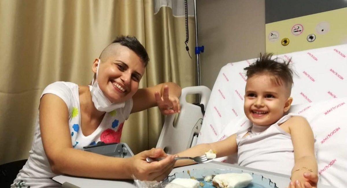 Öykü Arin’in Annesinden Duygu Yüklü Paylaşım