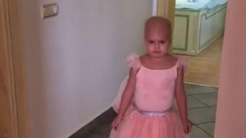 Öykü Arin’in Annesinden Duygu Yüklü Paylaşım