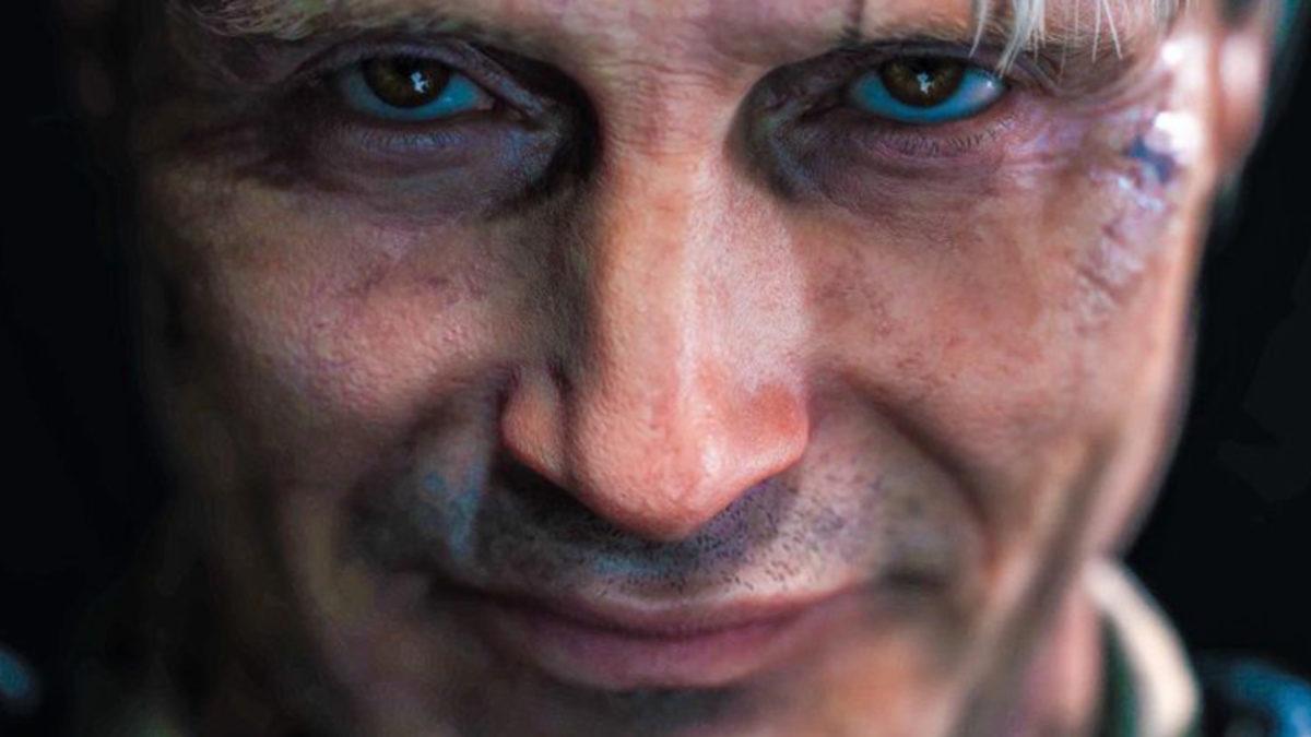 Kojima’dan Keanu Reeves Hakkında 