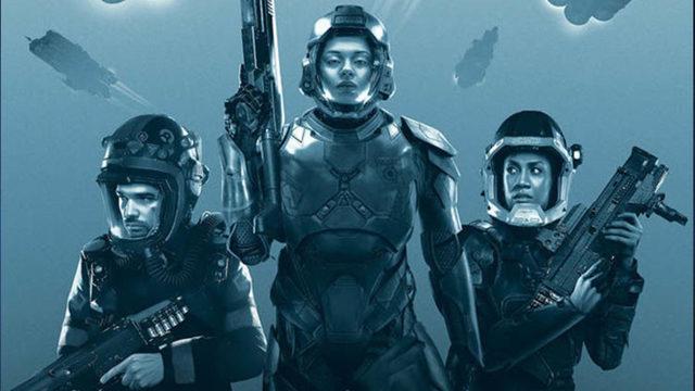 Amazon Prime’ın Bilim Kurgu Dizisi The Expanse’ten Yeni Fragman Yayınlandı