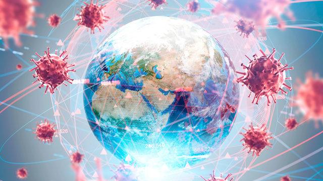 Koronavirüs Salgını Ne Zaman Bitecek? Bilim İnsanları, Türkiye İçin 3 Tarih Verdi